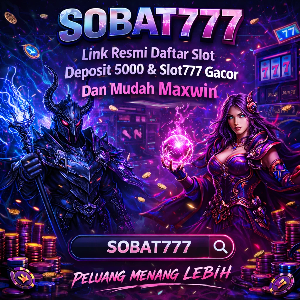 SOBAT777